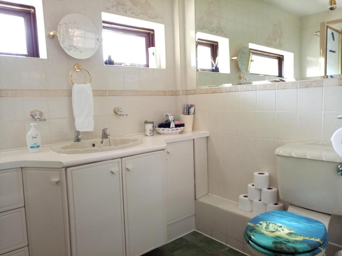 Palm Bay'S Luxury Bungalow - Self Check In & Parking Villa Margate Eksteriør bilde